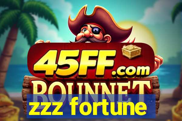 zzz fortune